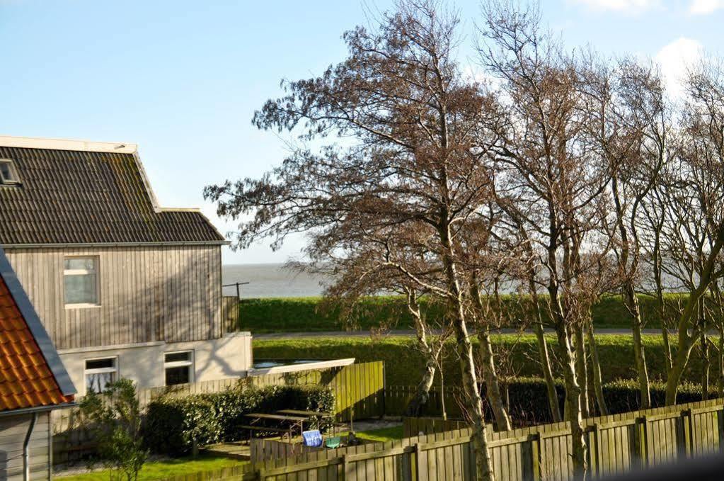 Het Vlielandhotel Eksteriør bilde